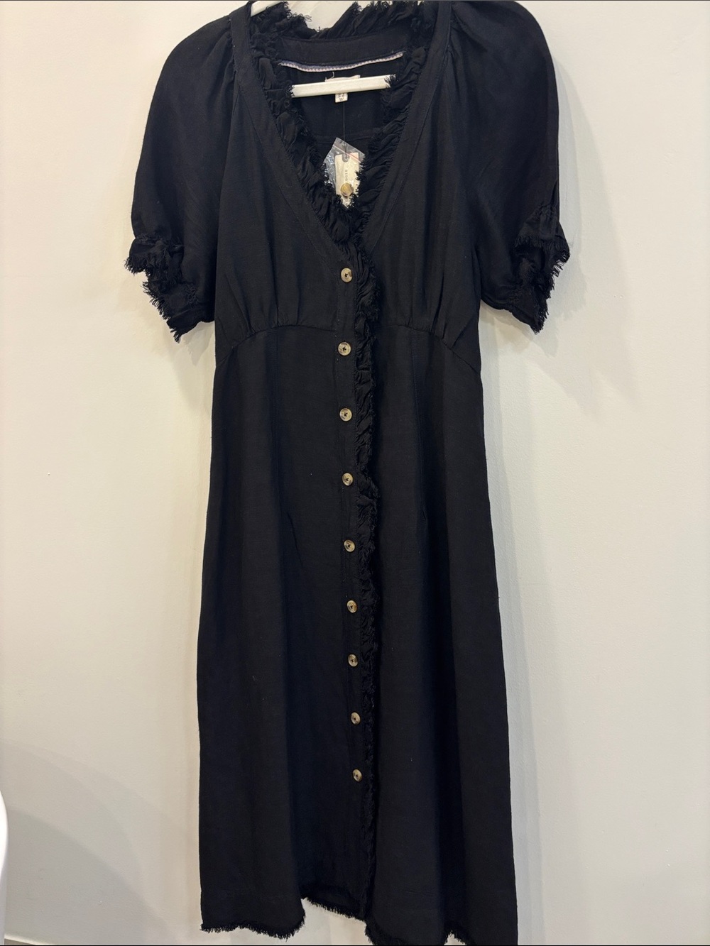 *NWT* Pilcro by Anthropologie dress - 8